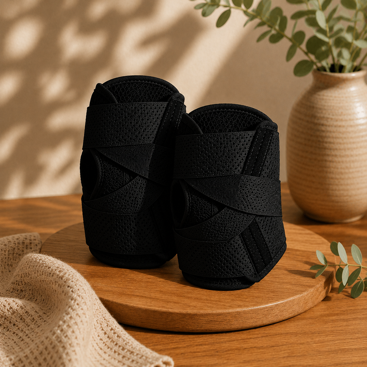 LuminHealth™ Knee Brace