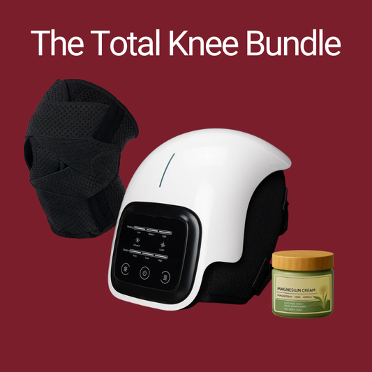 LuminHealth™ Total Knee Bundle
