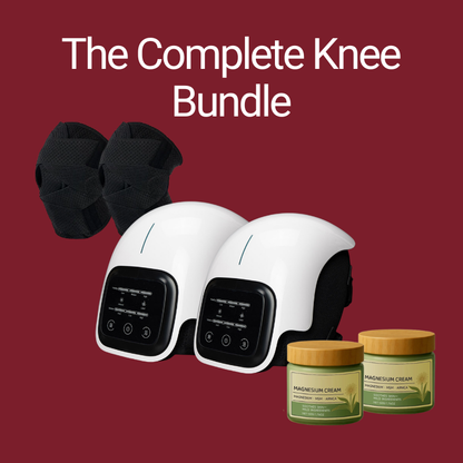LuminHealth™ Complete Knee Bundle