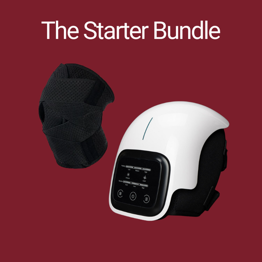 LuminHealth™ Starter Bundle
